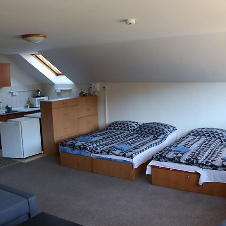Stanislava Pechova Apartman Hakelakuky Албректіце в Їзерських горах Екстер'єр фото